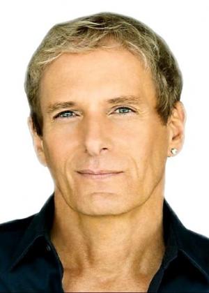 Michael Bolton